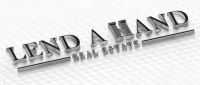 Lend A Hand Inc Logo