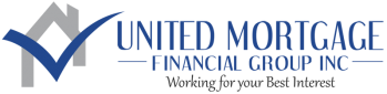 United Mortgage Financial Group, Inc. Logo