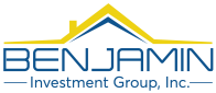 Benjamin Investment Group, Inc. Logo