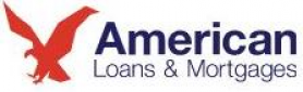 American Loans, Inc. Logo