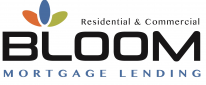 Bloom Real Estate Inc. Logo