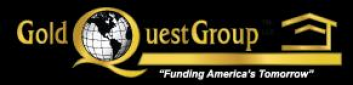 Gold Quest Group, LLC Logo