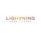 Lightning Home Loans Logo