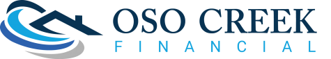 Oso Creek Financial Logo