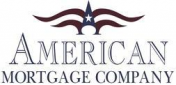 American Mortgage Company Logo