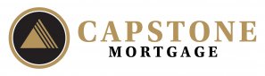 Capstone Mortgage LLC Logo