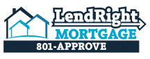 LendRight Mortgage Logo