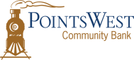 Points West Community Bank