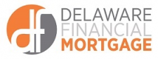 Delaware Financial Mortgage Logo