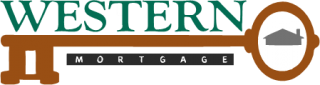 Western Mortgage Corporation Logo