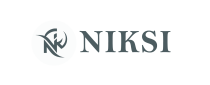 Niksi Funding LLC Logo