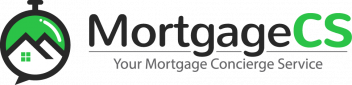 MortgageCS Logo