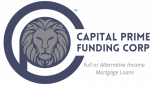 Capital Prime Funding Corp Logo