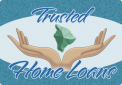 Trusted Home Loans Logo