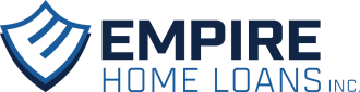 Empire Home Loans, Inc. Logo