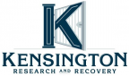 Kensington Research and Recovery, Inc. Logo