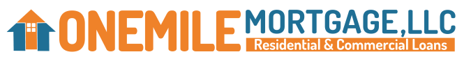 OneMile Mortgage, LLC