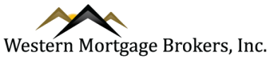 Western Mortgage Brokers, Inc. Logo