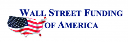 Wall Street Funding of America Logo