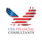 USA Financial Consultants Inc. Logo