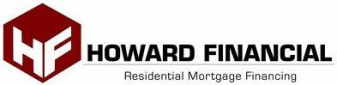 Howard Financial Logo