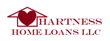 Hartness Home Loans LLC Logo