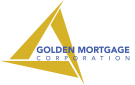 Golden Mortgage Corporation Logo