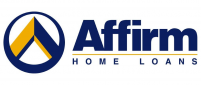 Affirm Home Loans, LLC Logo