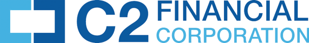 C2 Financial Corporation Logo