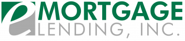 EMortgage Lending Inc. Logo