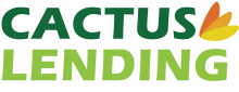 Cactus Lending Inc. Logo