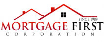 Mortgage First Corporation Logo