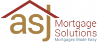 ASJ Mortgage Solutions, LLC Logo
