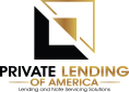 Private Lending of America, LLC