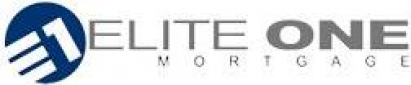 Elite One Mortgage Logo