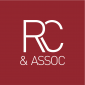 Ronald Christopher and Associates Inc. Logo