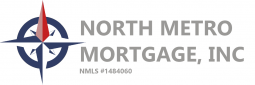 North Metro Mortgage Inc Logo