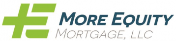 More Equity Mortgage, LLC Logo