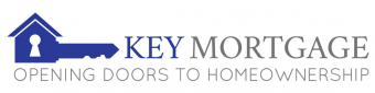 Key Mortgage Logo
