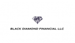 Black Diamond Financial LLC Logo