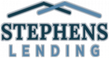 Stephens Lending Logo