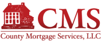 County Mortgage Services, LLC Logo