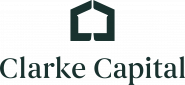 Clarke Capital LLC Logo