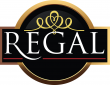 REGAL Real Estate and Financial Services Logo