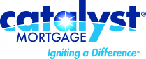 Catalyst Mortgage Logo