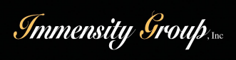 Immensity Group Logo