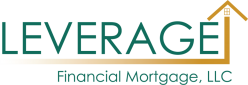 Leverage Financial Mortgage, LLC Logo