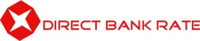 Direct Bank Rate Logo