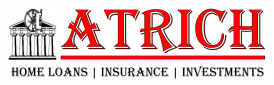 Atrich, LLC Logo