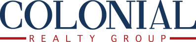 Colonial Realty Group, Inc. Logo